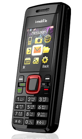 I-mobile Hitz 210