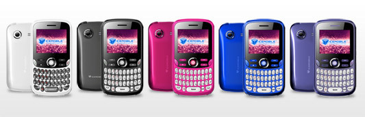 Icemobile Diamond Dust