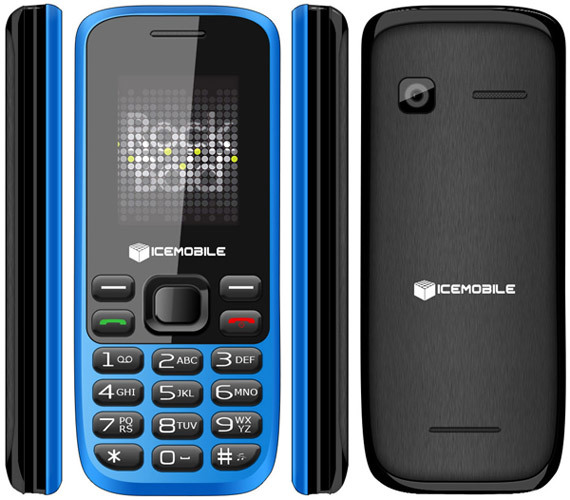 Icemobile Rock Bold