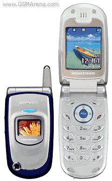 Innostream INNO 99