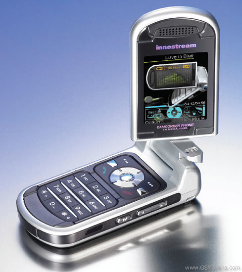 Innostream INNO A20