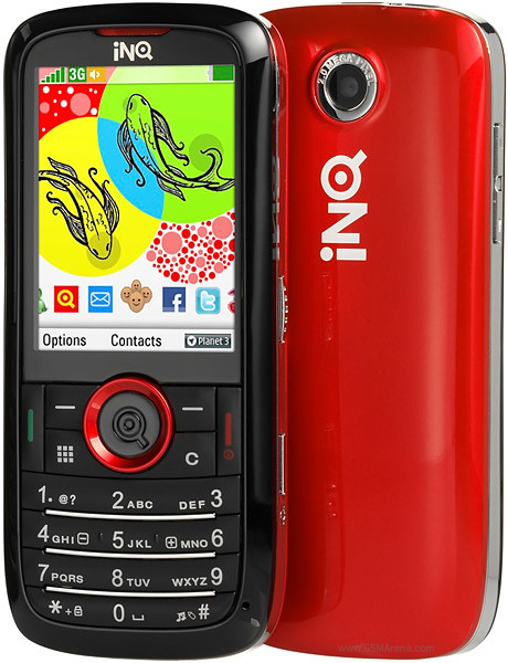 INQ Mini 3G