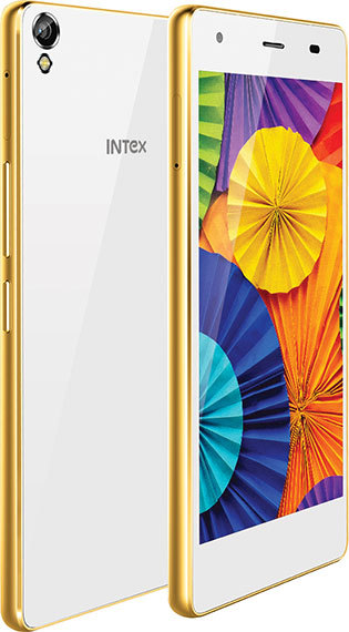 Intex Aqua Ace