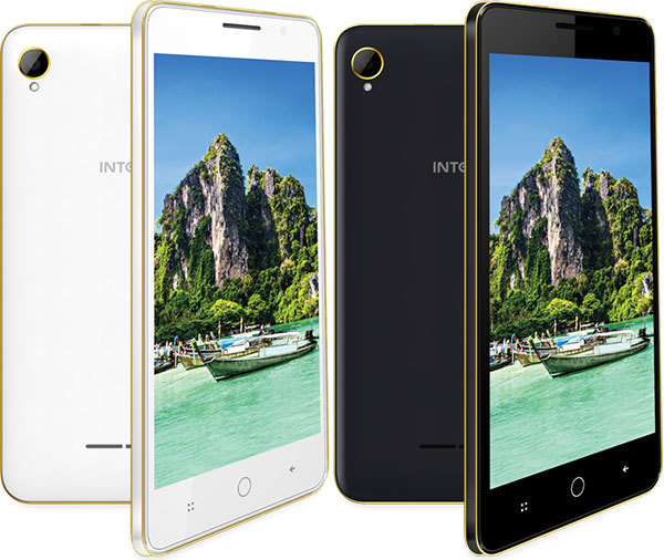 Intex Aqua Power