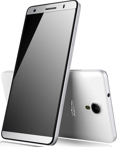 Intex Aqua Star 2