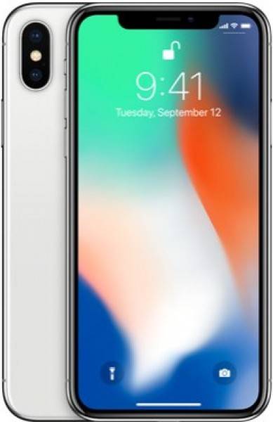 Apple iPhone X