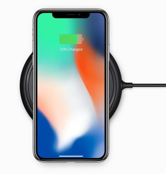 Apple iPhone X