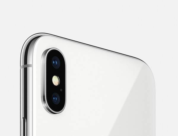 Apple iPhone X