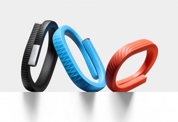 Jawbone  UP24
