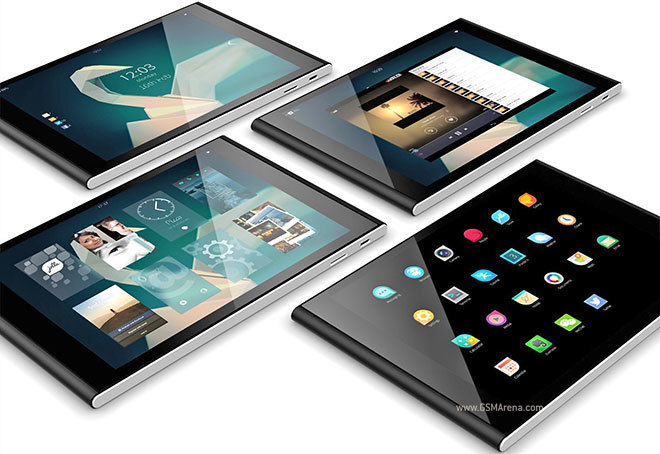 Jolla Tablet