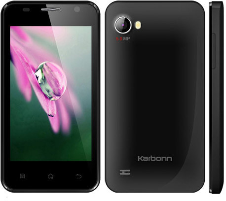 Karbonn A10