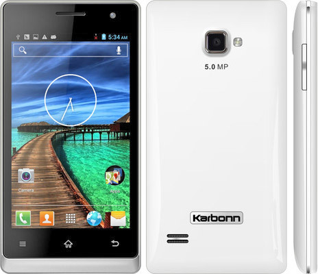 Karbonn A12+