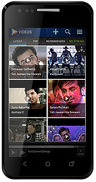 Karbonn A2+