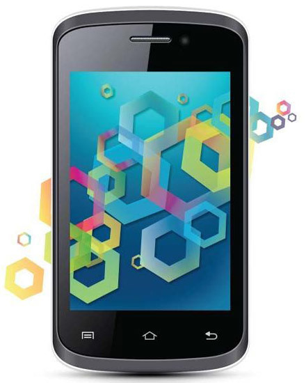 Karbonn A3