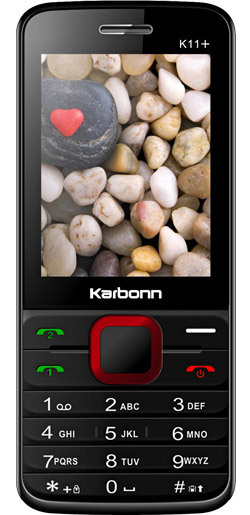 Karbonn K11+
