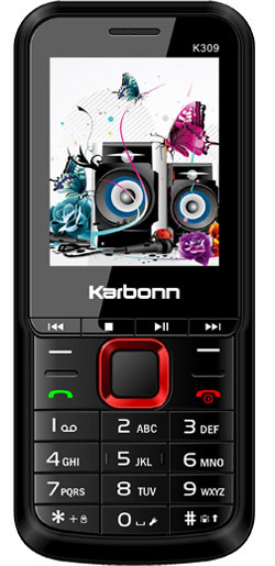 Karbonn K309 Boombastic