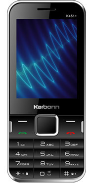 Karbonn K451+ Sound Wave
