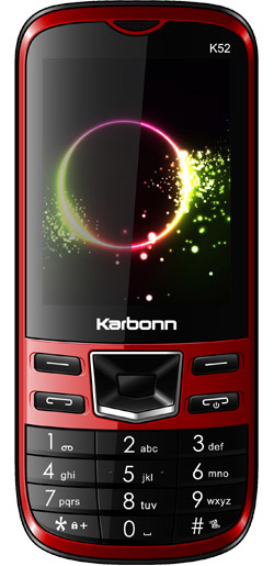 Karbonn K52 Groovster