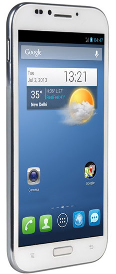 Karbonn S9 Titanium
