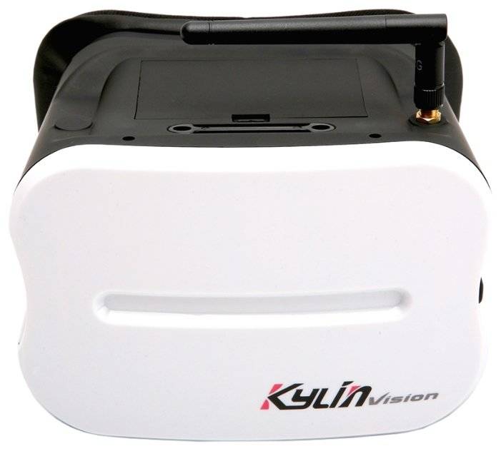 KDS KYLIN Vision FPV Goggles