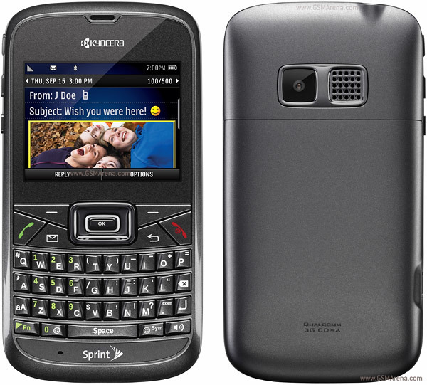 Kyocera Brio