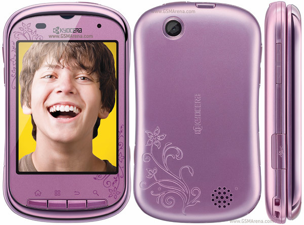 Kyocera Milano C5121