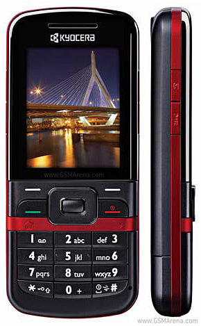 Kyocera Solo E4000
