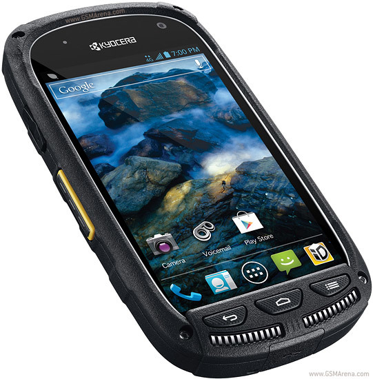 Kyocera Torque E6710