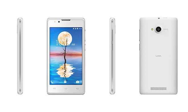 Lava A59