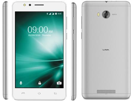 Lava A73