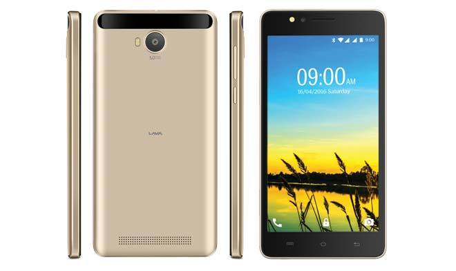 Lava A79