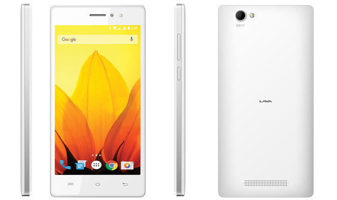 Lava A88