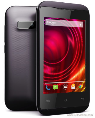 Lava Iris 310 Style
