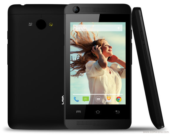 Lava Iris 360 Music