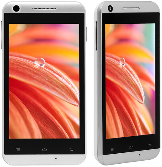 Lava Iris 404e