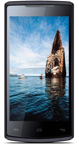 Lava Iris 506Q