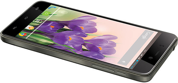 Lava Iris Pro 30+