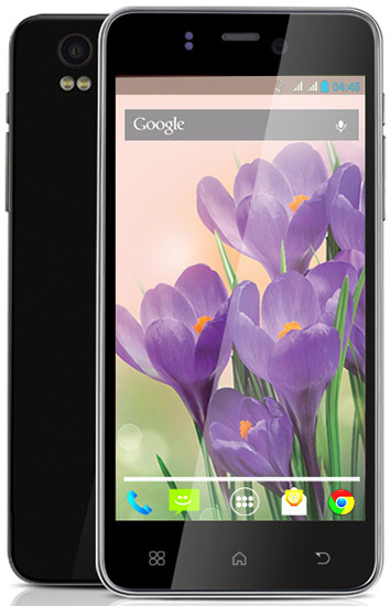 Lava Iris Pro 30+