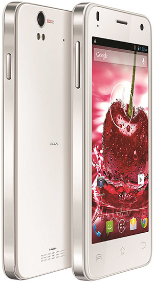 Lava Iris X1