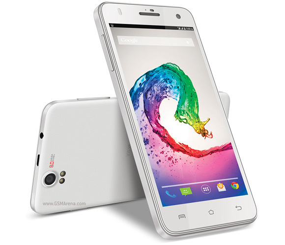 Lava Iris X5