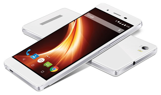 Lava X10