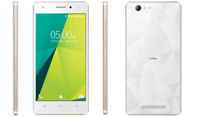 Lava X11