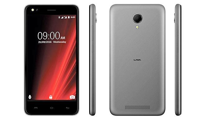Lava X19