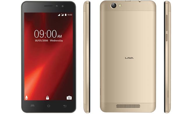 Lava X28