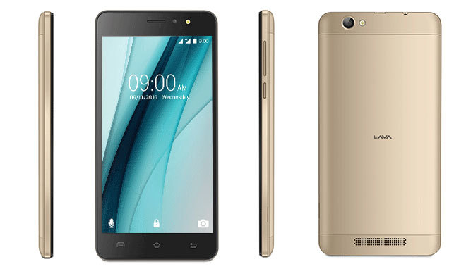 Lava X28 Plus