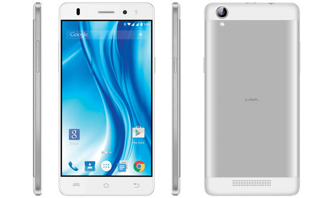 Lava X3