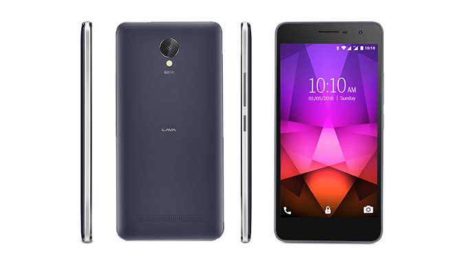 Lava X46