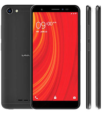Lava Z61