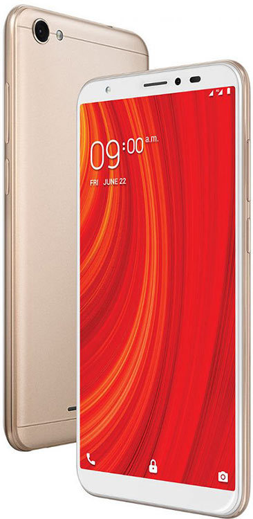 Lava Z61