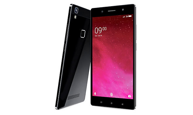 Lava Z80